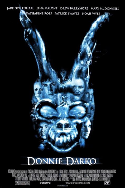 donnie darko imdb